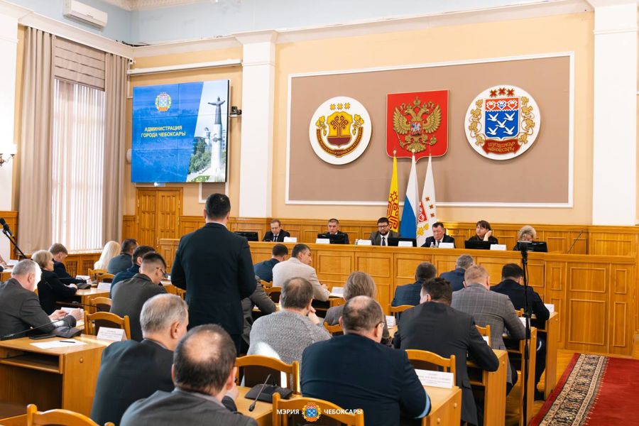 В Чебоксарах началась заявочная кампании по приобретению путевок в детские лагеря