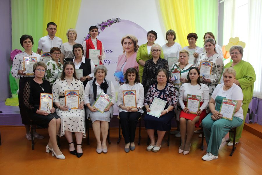 Достучаться до каждого сердца