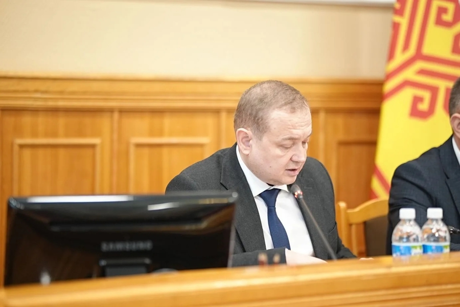 На планерке у главы города Станислава Трофимова обсудили работу по выявлению и оформлению выморочного имущества