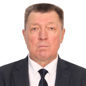 Михайлов Яков Леонидович