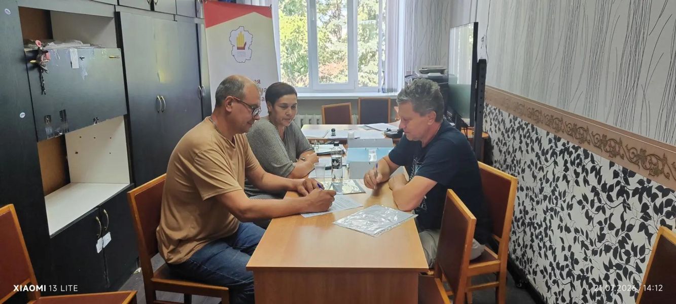 На выборах депутатов Государственного Совета Чувашской Республики восьмого созыва по одномандатному избирательному округу № 8 выдвинулся кандидат от политической партии «КОММУНИСТИЧЕСКАЯ ПАРТИЯ РОССИЙСКОЙ ФЕДЕРАЦИИ»