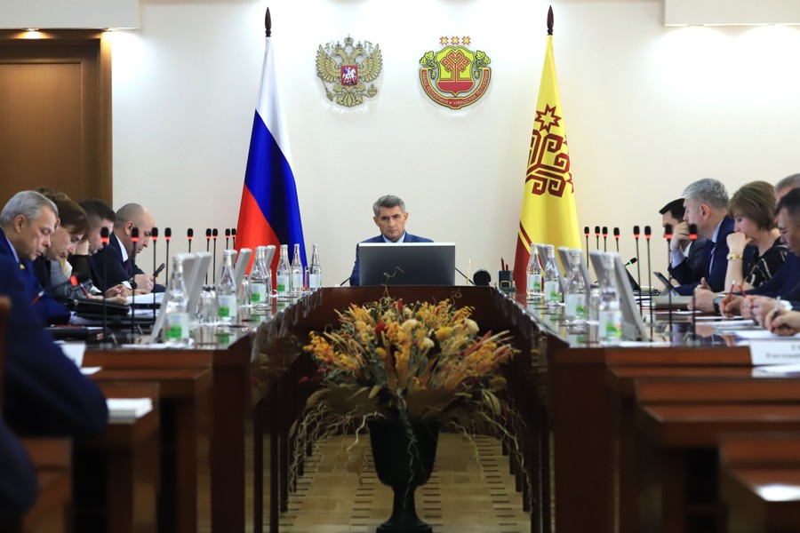 Олег Николаев поручил разработать республиканскую программу научно-технологического развития