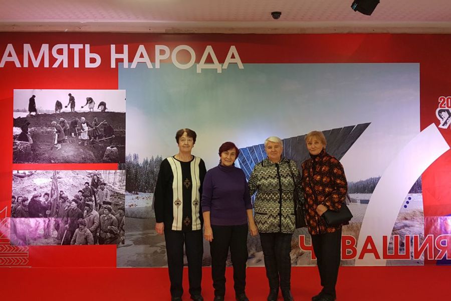 День памяти Сурского и Казанского оборонительных рубежей.
