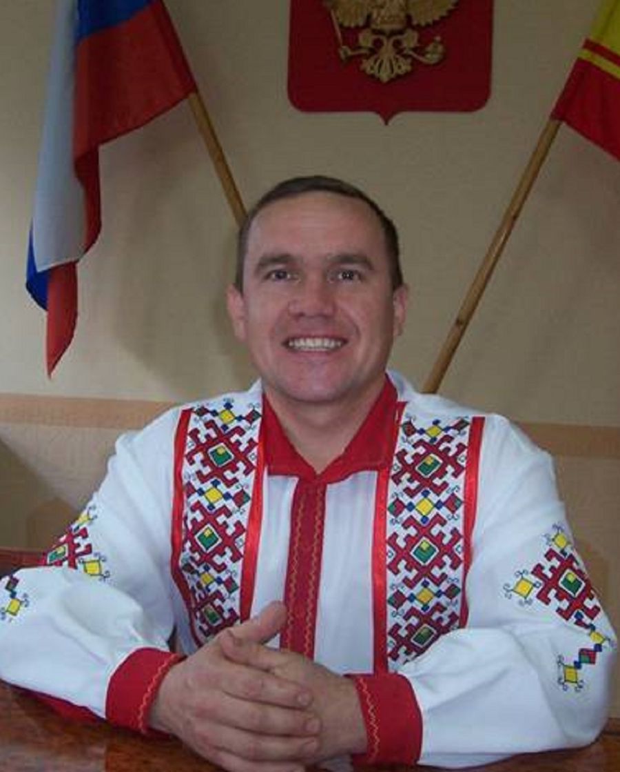 Гордимся нашим земляком: Льву Алексеевичу Иванову присвоено звание «Заслуженный работник культуры Российской Федерации»