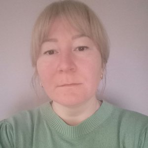 Александрова Ирина Владимировна