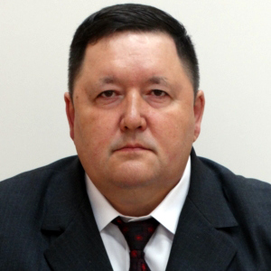 Руссков Владимир Дмитриевич