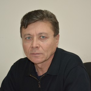 Иванов Сергей Анатольевич