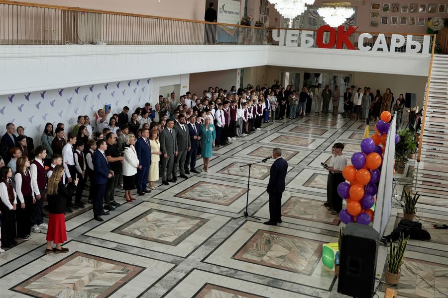 Олег Николаев: «Сингулярити» — пространство для объединения талантливой молодежи и развития креативных индустрий