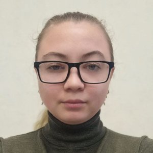 Шанкова Людмила Анатольевна