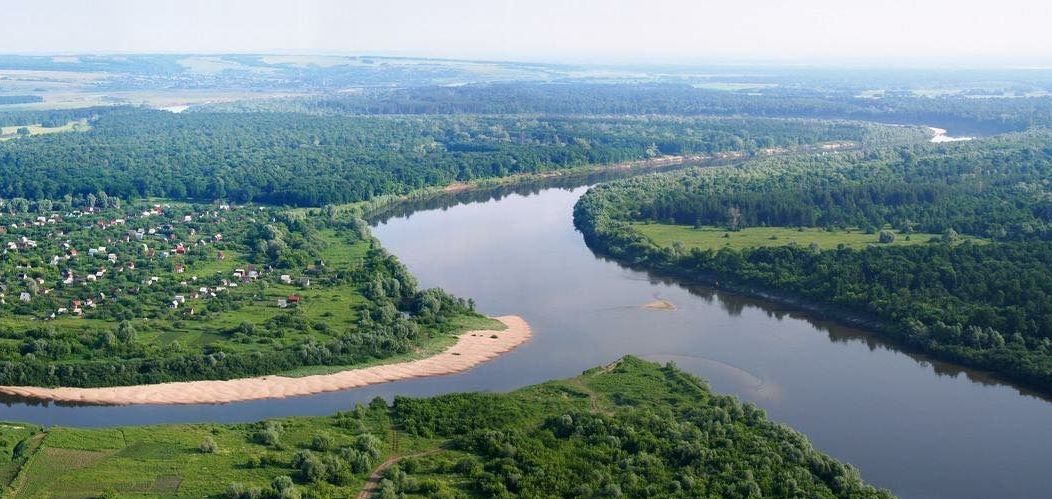 О загрязнении реки Алатырь и заморе водных биологических ресурсов