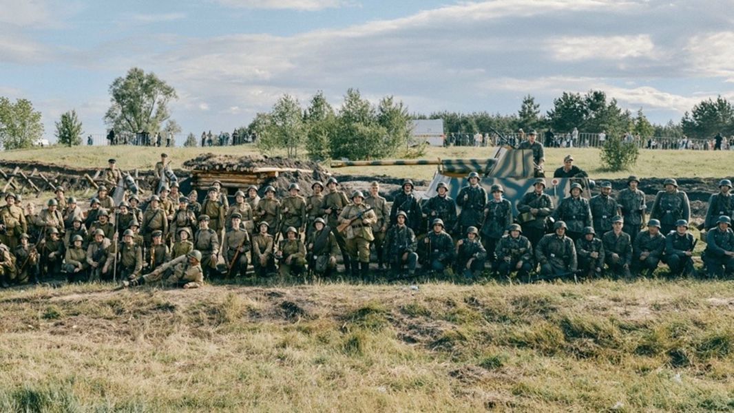 Олег Николаев: фестиваль «На рубеже» – это связь поколений, которая делает нас сильнее