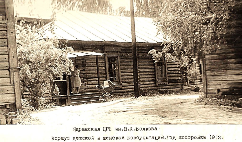 Тень минувшего: кадр, хранящий память десятилетий…