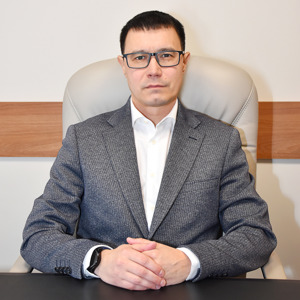 Балтаев Ленар Маликович