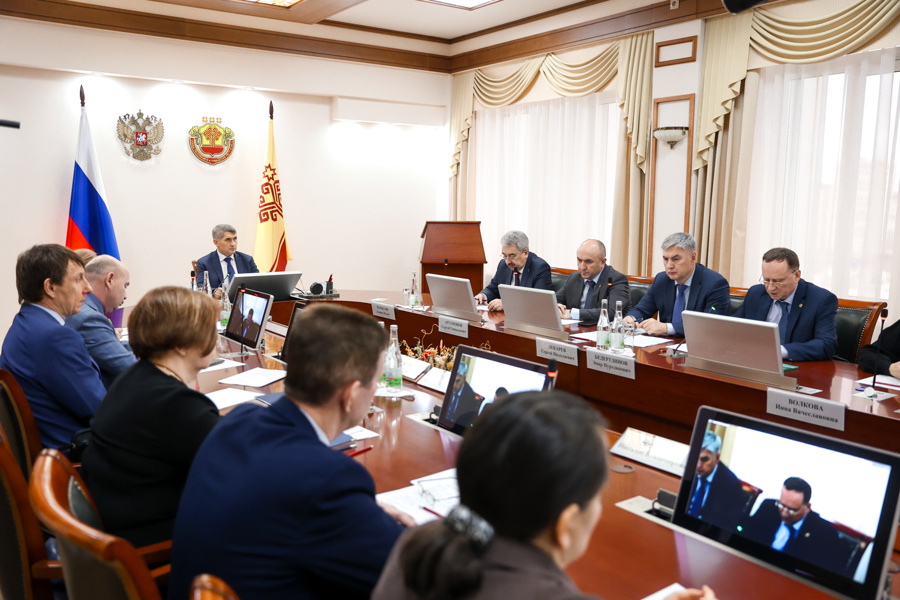 В Чувашии привлечены к ответственности лица, занимавшиеся продажей товаров с признаками контрафактности