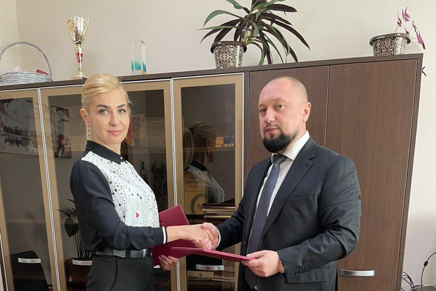 Услуги Чуваштехинвентаризации по межеванию земли стали доступны в подразделениях МФЦ по всей республике