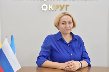 Долгова Венера Вениаминовна