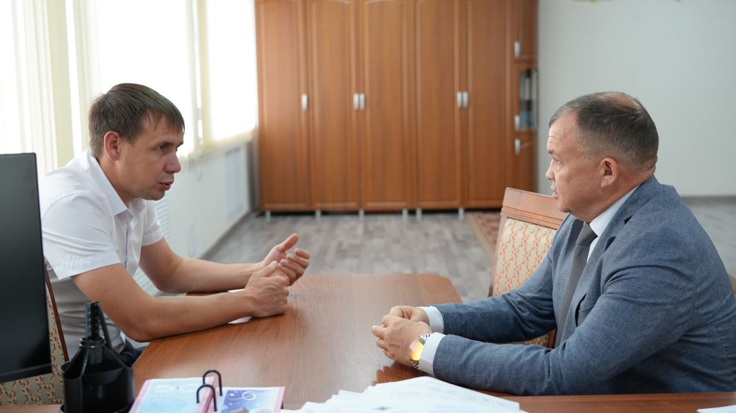 В Красноармейском муниципальном округе стартует пилотный проект по внедрению единого платежного документа