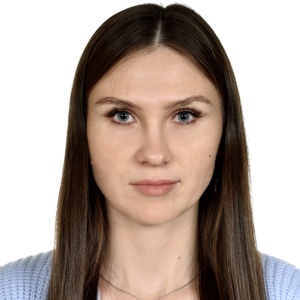 Платонова Ольга Сергеевна