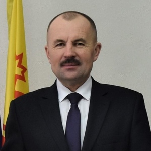 Пидуков Валерий Иванович