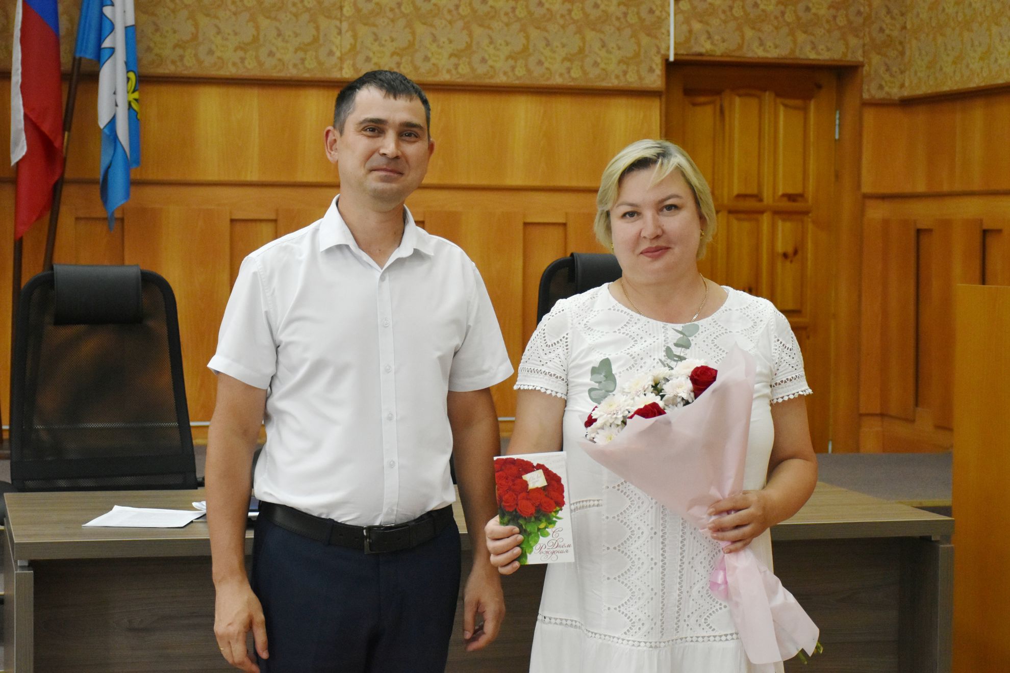 Еженедельное совещание