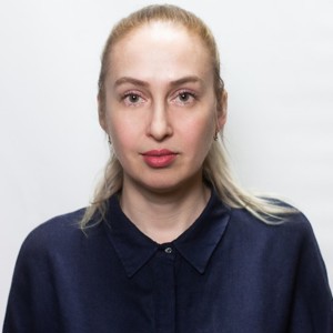 Коробкова Ульяна Сергеевна