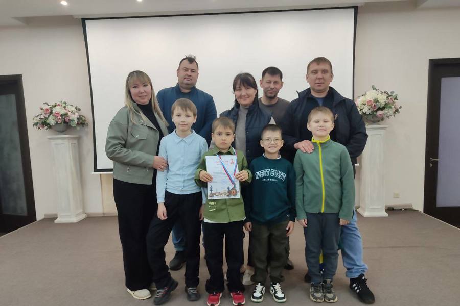 Юные шахматисты продолжают радовать своими успехами
