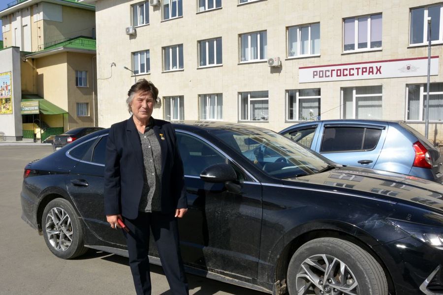 К 80-летию Великой Победы: пусть каждый портрет на автобусах станет символом нашей благодарности и уважения к героям, подарившим нам мирную жизнь