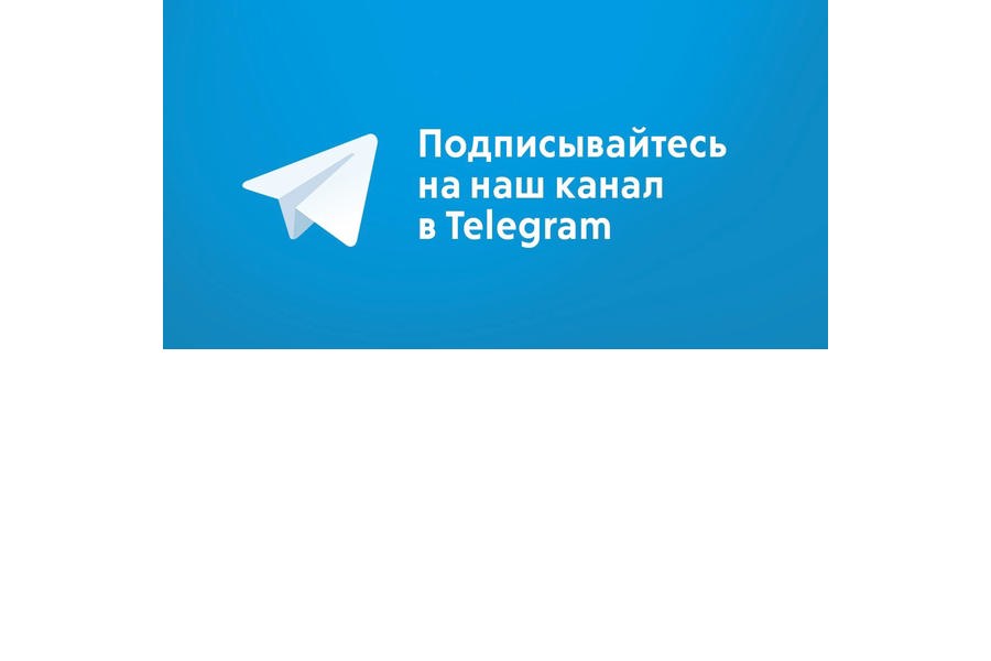 Подписывайтесь на телеграм-канал Уполномоченного