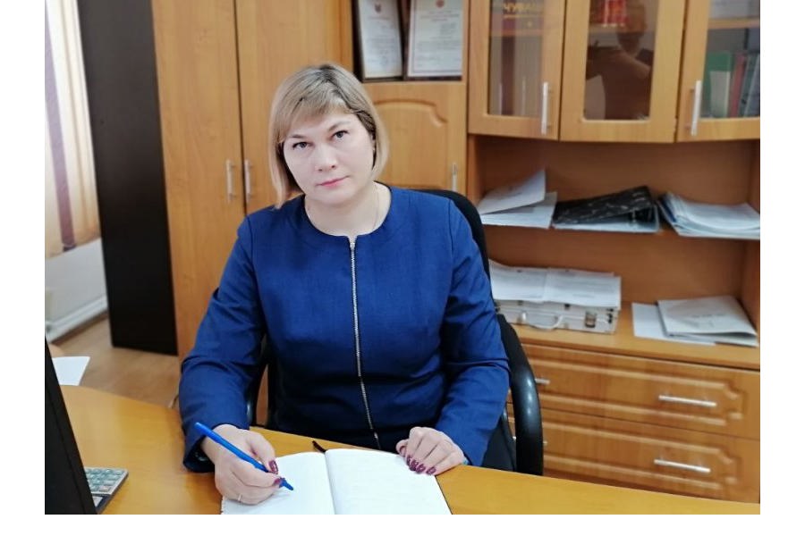 Директор спецбиблиотеки прокомментировала Послание Президента России Федеральному собранию