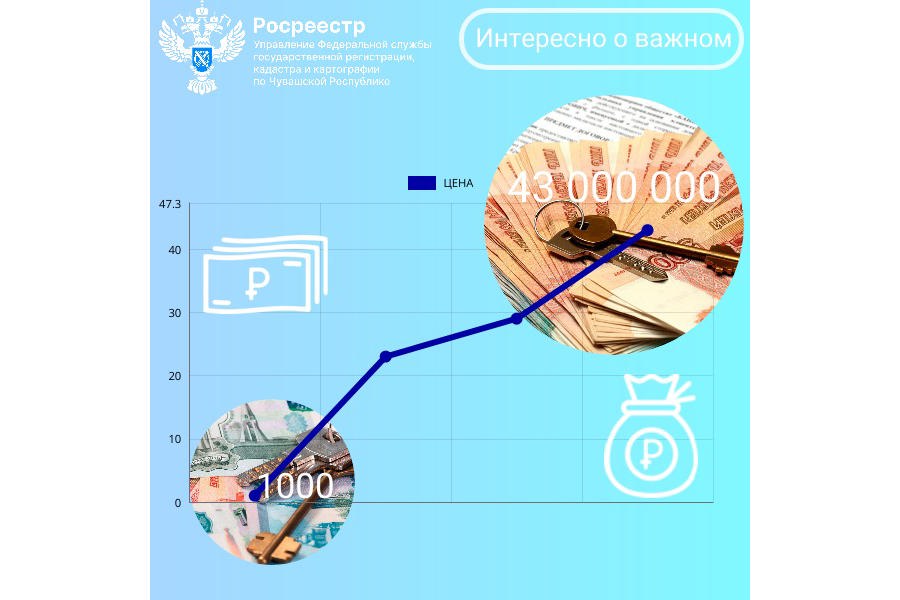 Самые дорогие и бюджетные сделки с квартирами в этом году