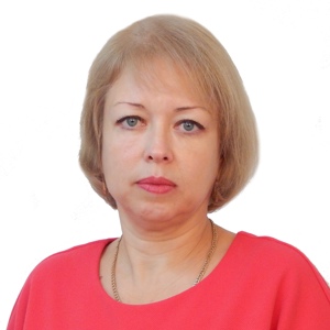 Кузьмина Татьяна Евгеньевна