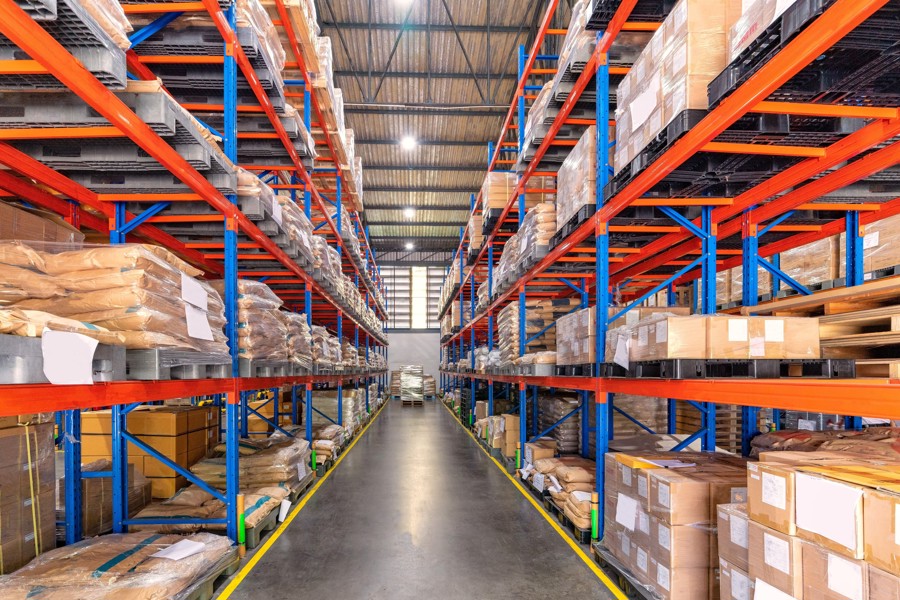Россельхознадзор информирует об изменении порядка ведения реестра складов для хранения товаров при экспортно-импортных операциях