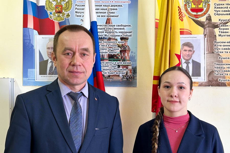 Карина Савельева – призер регионального этапа всероссийской олимпиады школьников по основам безопасности жизнедеятельности