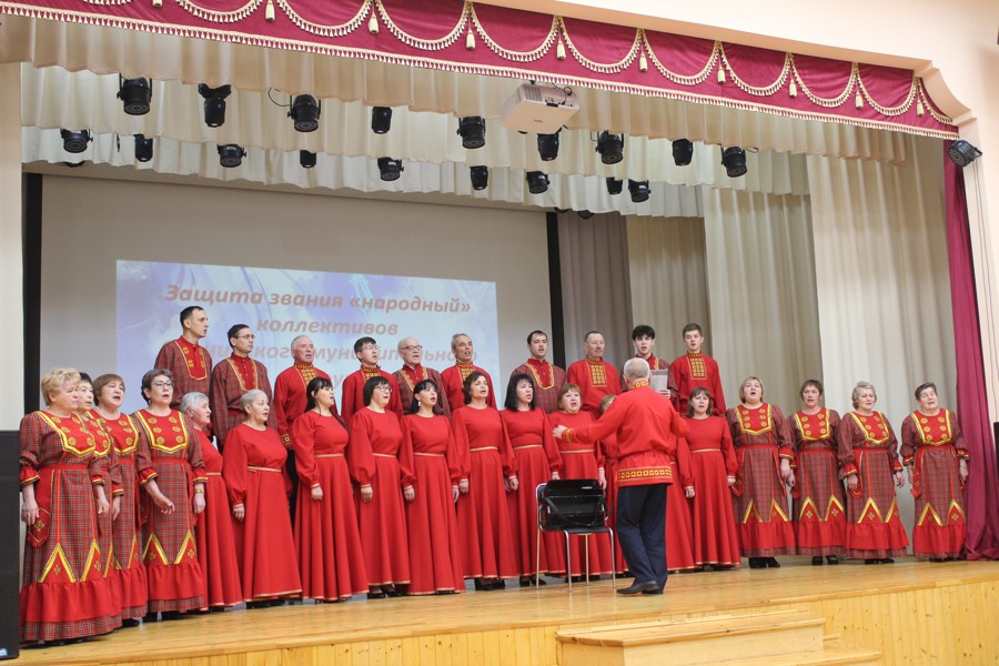 Коллективы ЦКС - лауреаты