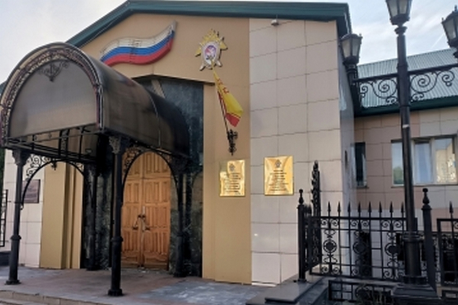 В отношении жителя Алатыря возбуждено уголовное дело за истязание сына