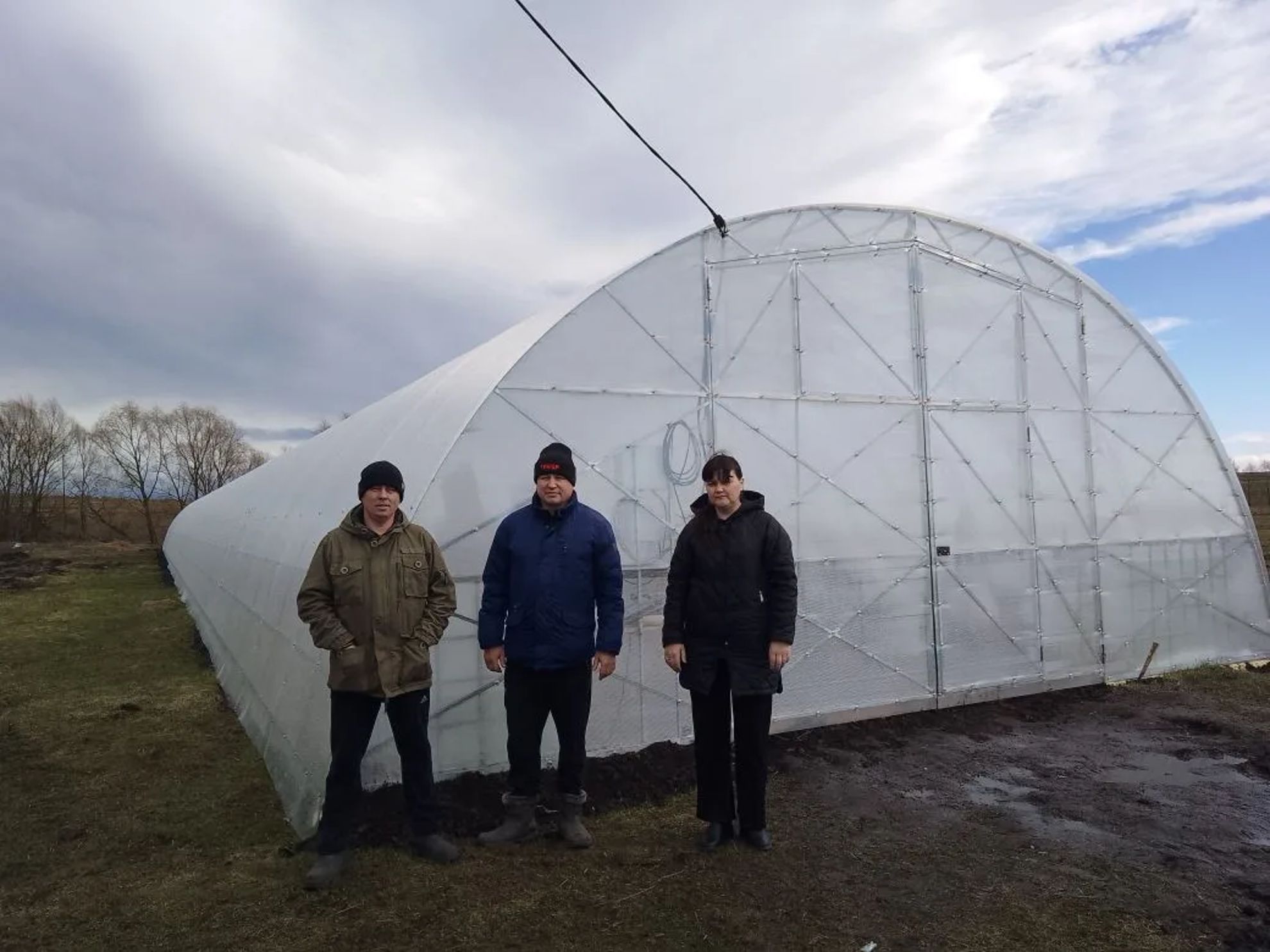 КФХ викторов