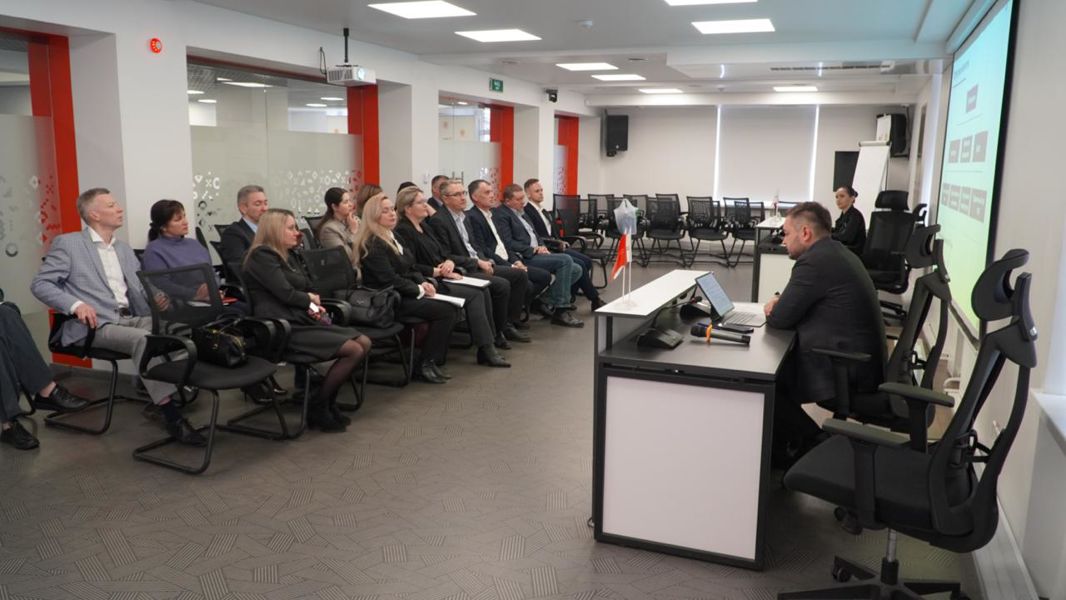 Чувашия поделилась опытом инвестиционной работы с делегацией Марий Эл