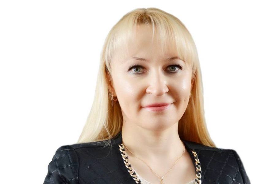 Директор Детско-юношеской библиотеки прокомментировала Послание Президента России Владимира Путина Федеральному Собранию