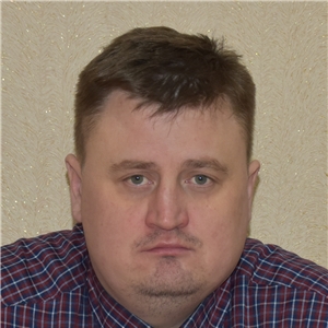 Киреев Сергей Иванович