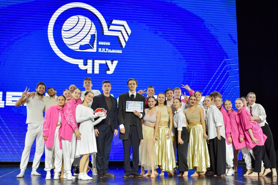 Поздравляем победителей регионального этапа Фестиваля «Театральное Приволжье»