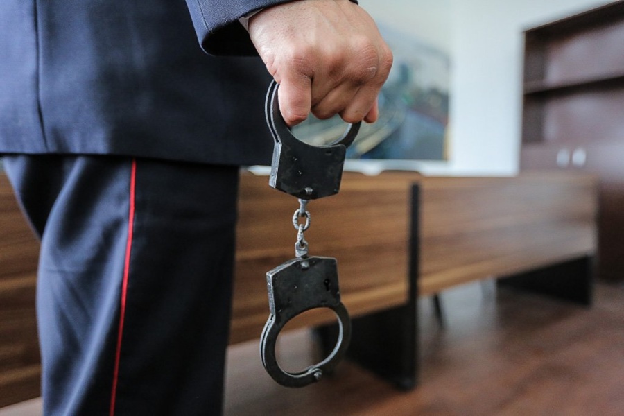 В Чувашии бывший сотрудник республиканской службы единого заказчика признан виновным во взяточничестве