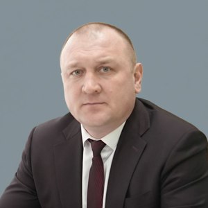 Губанов Андрей  Алексеевич