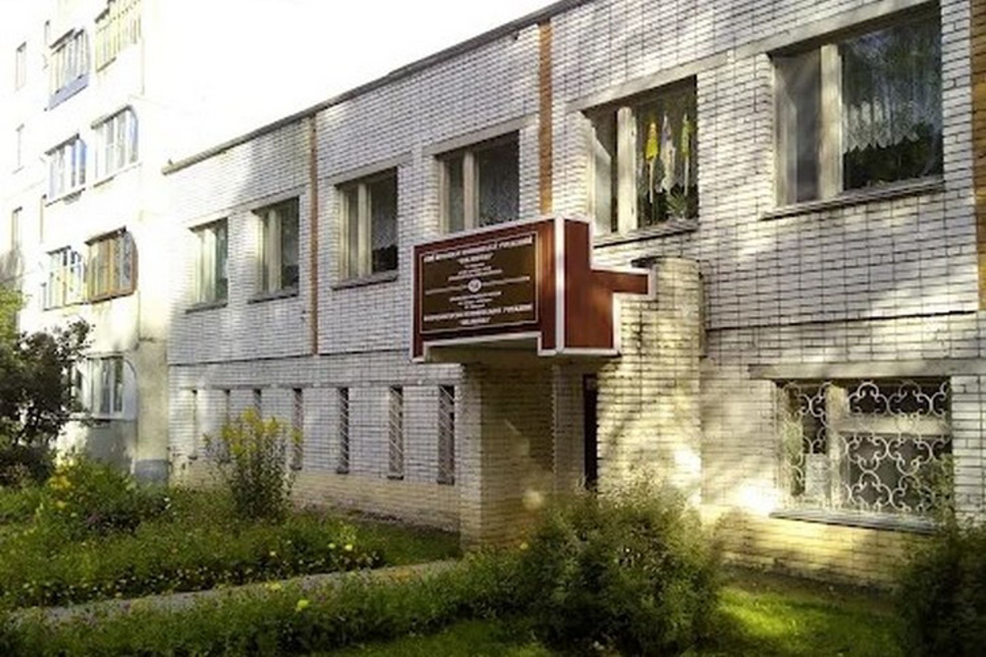 В этом году в Новочебоксарске откроется уже третья по счету модельная библиотека
