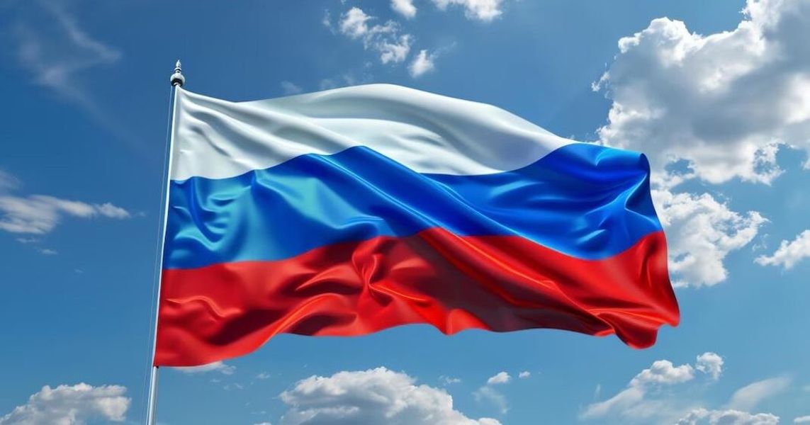 Поздравление Председателя Госсовета Чувашии Леонида Черкесова с Днем Государственного флага Российской Федерации
