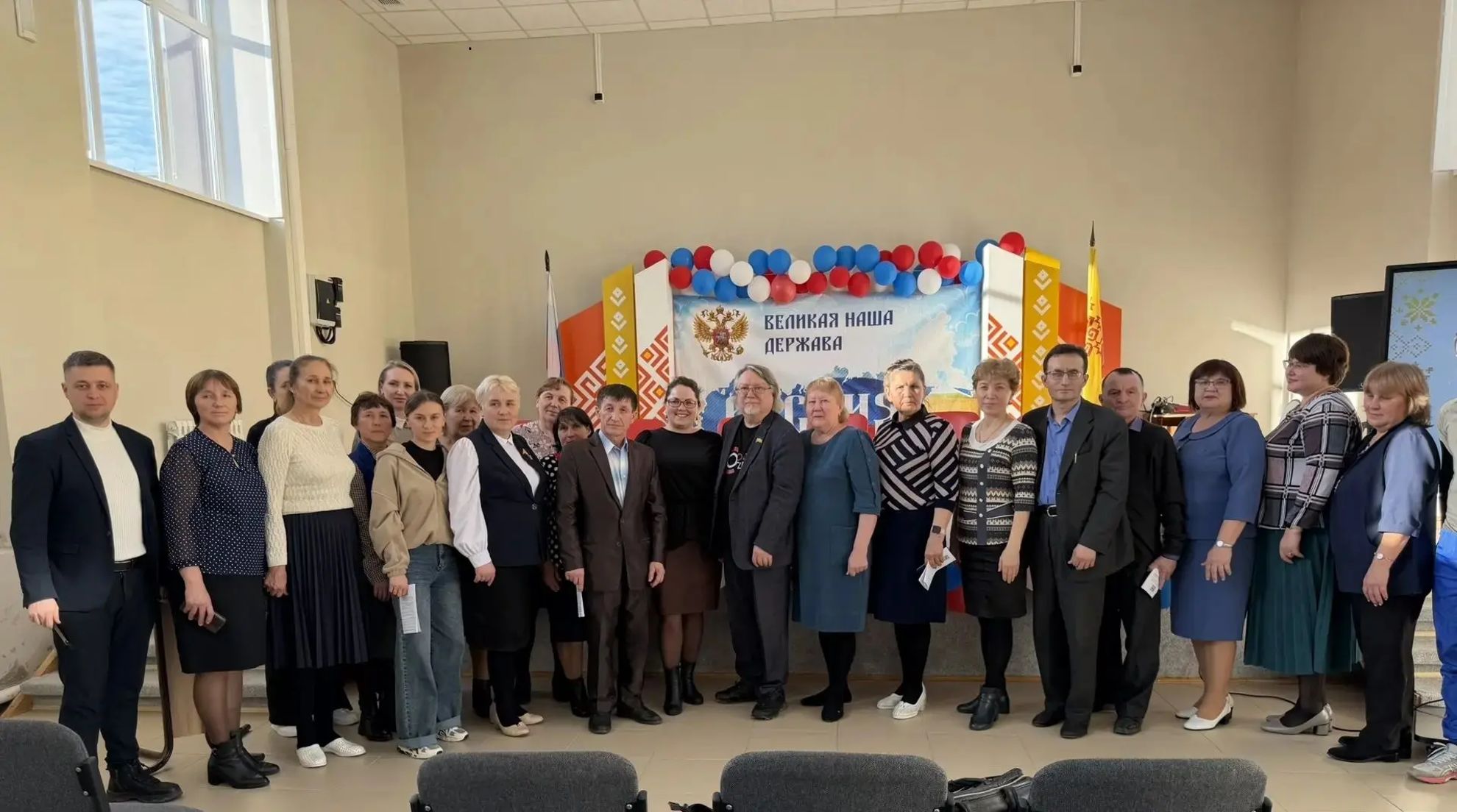 Республиканский семинар «Где родился, там и пригодился»
