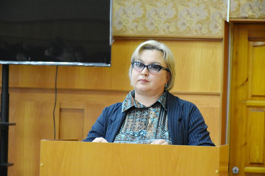 В Козловском комплексном центре в летний период работает детский оздоровительный лагерь «Фортуна»