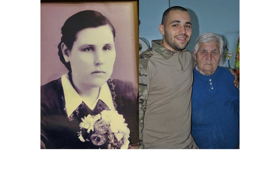 Педагогу Марии Фоминой из Козловки исполнилось 90 лет