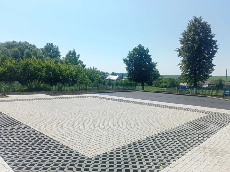 Комфортная городская среда - для жителей села