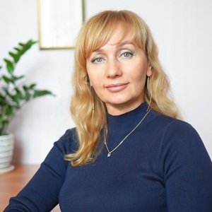 Романова Наталья Александровна