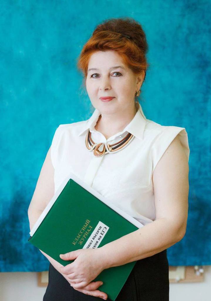 Волонтерское движение в Порецком округе: женщина, с которой началась поддержка бойцов СВО